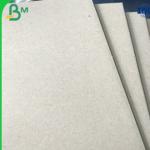Laminated Grey Board 1.0mm 2.0mm Thickness With High Stiffness for sale