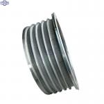 Highly Efficient Industrial Sieve Screen for Precise Material Classification