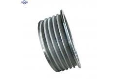 China Versatile and Customizable Industrial Sieve Screen for Various Applications supplier