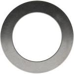 Gasket Flat Washer Circular Steel Shims Wide 45x80x2mm for sale