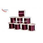 Ni19Mn7 Ni34 Thermal Bimetal High Temp Alloy For Mechanical Work for sale