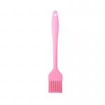 Flexible Heat Resistant Silicone Cooking Oil Brush BPA Free for sale