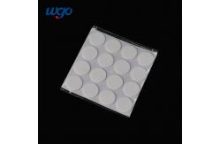 China WGO Customized Reusable Gel Double Sided Tape Dots For Picture 12pad/Set supplier
