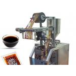 10ml Automatic Liquid Packing Machine VFFS Fill Form Seal Machine
