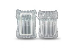 China PE Nylon Air Cushion Packaging With 3cm Single Column Width Customizable supplier