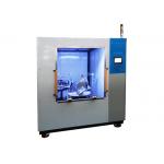 360˚ Rotary Flame Automatic Brazing Machine For Copper Heat Exchanger