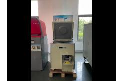 China One Click Mode Microbiological Degradation Food Waste Disposal Wet Garbage Composting Machine supplier