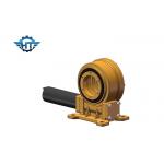 Vertical VE5 Small Slew Drive Motor Can Be Matched With Sensor System for sale