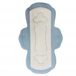 Winged 245mm Daily Use Sanitary Pads Disposable Menstrual Breathable Sanitary Pads
