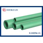 China Cold Water and Hot Water PPR PIPE(HVAC)  1.6MPA for sale