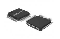 China Microcontroller MCU XMC4104-F64F128 BA 128KB Flash Microcontroller Chip 64TQFP supplier