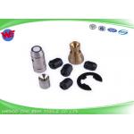 10*23L Sodick EDM Drilling Parts SZ140-1 EDM TS Pipe Guide Sets 10*23L for sale