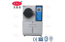 China White Coating Accelerated Stress Test Or HAST Chamber supplier
