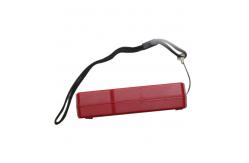 China Coupling Indication Ultrasonic Wall Thickness Gauge Portable , High Resolution supplier