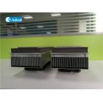 150W 24V DC Peltier Plate Cooler / Thermoeelctric Plate Conditioner For Lasers