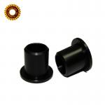 Motorcycle Spare Parts List Pdf Cnc Machining Plastic Flashlight Parts for sale