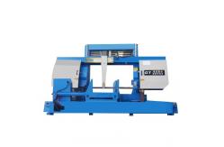 China Horizontal Band Saw Automatic CNC Sawing Machine  Metal Cutting  800mm supplier