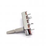 45mm Length Slide Fader AC300V B10k Slide Potentiometer