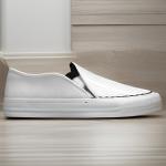 Comfortable Eco Friendly Shoes Outdoor Recycled Running Shoes Renewable for sale