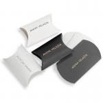 Elegant Paper Packaging Boxes OEM Manfacture For Customized Pillow Paper Box