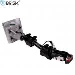Standard Robot End Effector Gripper 5 Bar Clamping Force For Sheet Metal for sale
