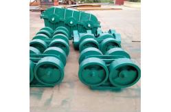 China Iso9001 Mechanical Vibration Exciter For Vibrating Screen Machine supplier