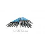 Carbon Steel AISI1045 Insert Pump for Oil and Gas Production for sale