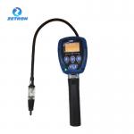 GT Series Portable Multi Gas Detector PPM LEL And Volume Methane Flammable Gas for sale