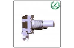 China 11mm Metal shaft incremental rotary encoder EC11-01-01-X2A-VA1 supplier