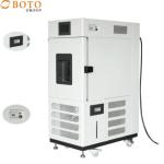 Laboratory Equipment Climate Change Benchtop Environmental Chamber for sale
