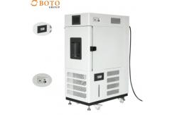 China Laboratory Equipment Climate Change Benchtop Environmental Chamber supplier