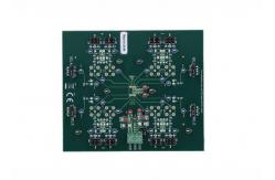 China TMUX7212EVM Embedded Solutions Evaluation Module TMUX7212 Four Channel Precision Multiplexer supplier