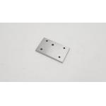 Customize Pin Die Casting Mold Parts SKD11 Die Casting Components for sale