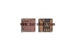 China Cellphone Spare Parts / Replacement Parts Huawei Ascend P8 Lite Sim Reader supplier