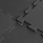 T Pattern Puzzle Garage Workout Soft Floor Eva Interlocking Foam Mat