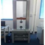 Compression /Tensile Universal Testing Machine for sale