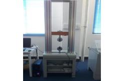 China Compression /Tensile Universal Testing Machine supplier