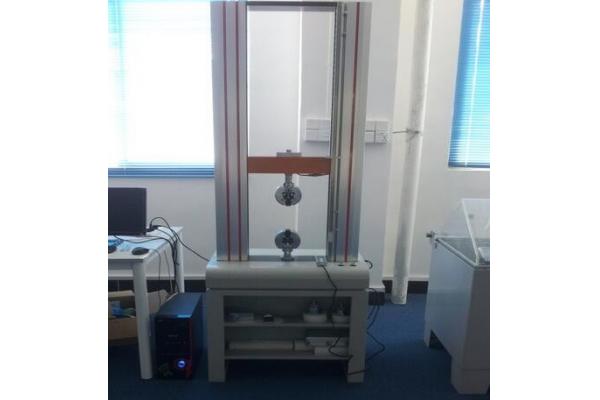 WDS Floor-standing Computerized Electronic Tensile Universal Testing Machine
