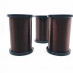 0.063mm Guitar Pickup Coil Wire Plain Enamel Magnet for sale