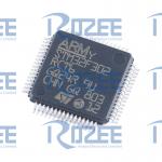 STM32F302RCT6