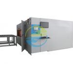 Direct-Cooling Plate Helium Leak Testing Machine for Leak Testing Equipment