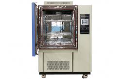 China Customized Climatic Simulation Temperature Humidity Chamber 10% - 98% RH Humidity Range supplier