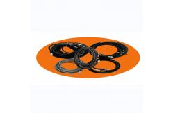 China 360 Degree Driving Collision Avoidance System For Construction Machinery supplier