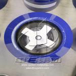 Carbon Steel Float Collar And Float Shoe Oilfield Equipment for sale