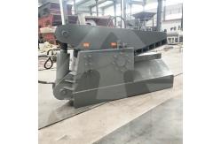 China 315T 400T 500T Steel Plate Shearing Machine Hydraulic Metal Shear Machine supplier