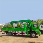 Onboard Crane Transporter   Crane   Truck