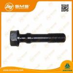 Sinotruk Howo Connecting Rod Bolt VG1500030023 72*11*11mm for sale