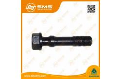 China Sinotruk Howo Connecting Rod Bolt VG1500030023 72*11*11mm supplier