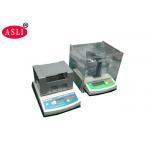 Weight Measurement Density Analysis Balance Lab Test Equipment 1 Year Warranty