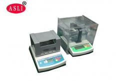 China Weight Measurement Density Analysis Balance Lab Test Equipment 1 Year Warranty supplier